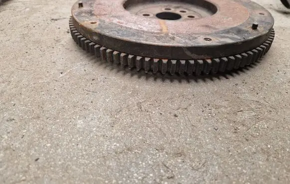 Land Rover Discovery Flywheel