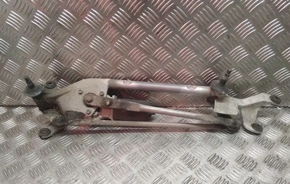 Nissan Primera Front wiper linkage and motor 28810AU310