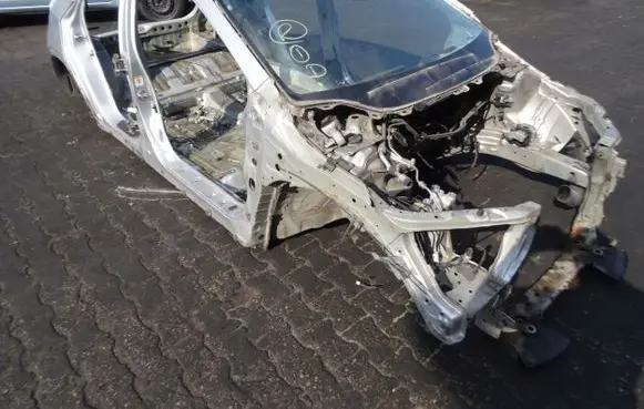 Honda Civic Body 