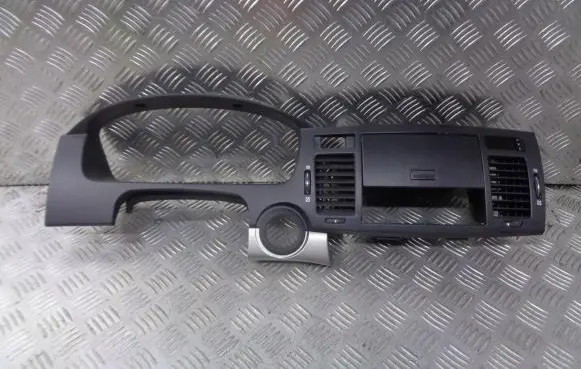 Chevrolet Epica Steering wheel column trim