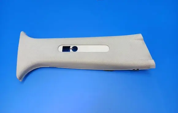 Mercedes-Benz B W245 (B) pillar trim (top) A1696920622