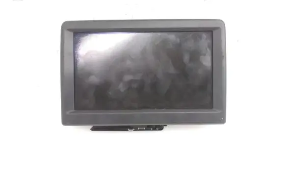 Audi A8 S8 D3 4E Screen/display/small screen 4E0919603E