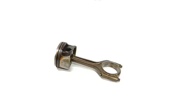 BMW 3 E90 E91 Piston with connecting rod 40E