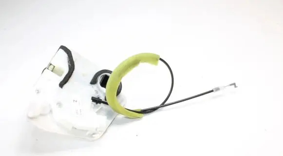 Mazda 6 Coupe door lock (next to the handle) 