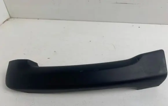 Saab 9-5 Front door interior handle 12756545