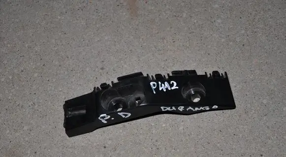 Dodge Durango Front bumper mounting bracket KLEP412
