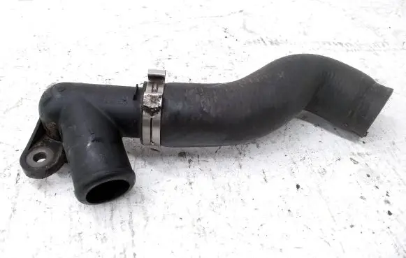 Smart ForTwo I Engine coolant pipe/hose A1602000056