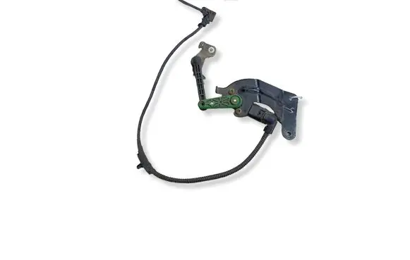 Volkswagen Tiguan Headlight/headlamp level sensor 5Q0907503