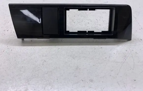 Mazda 6 Dashboard glove box trim GS1D55443 D65155225