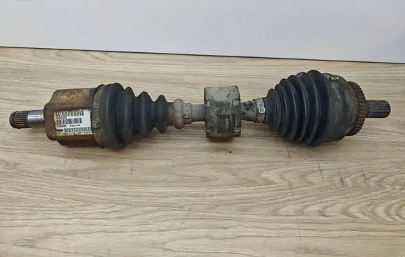Volvo S80 Front driveshaft P8689222 T040305