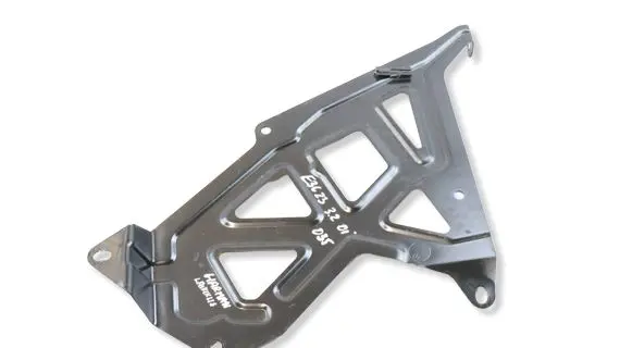 BMW Z3 E36 Sound amplifier holder/bracket 8398567