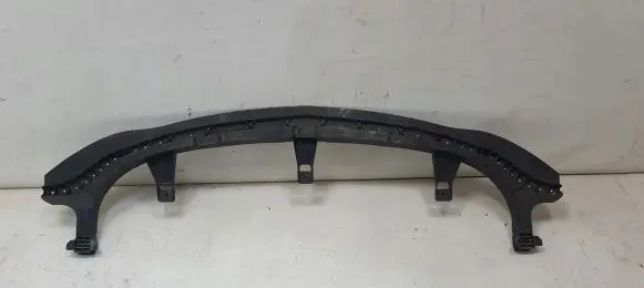 Opel Astra J Front bumper support beam 13368686
