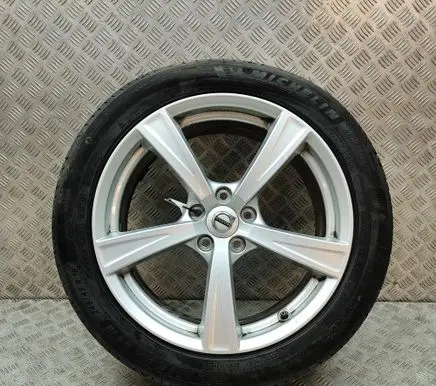 R18 alloy rim
