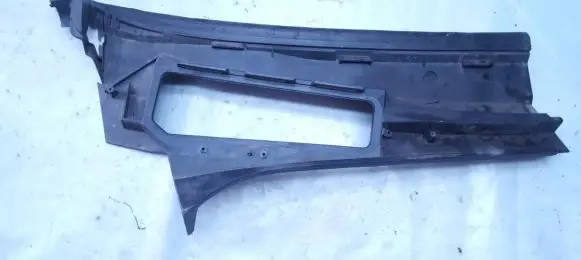 Citroen C3 Wiper trim 9637992277