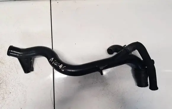 Audi A4 S4 B8 8K Engine coolant pipe/hose 03L121071