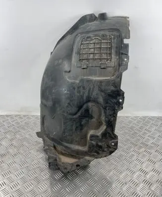 Mercedes-Benz GLC X253 C253 Front wheel arch liner splash guards A2536907501