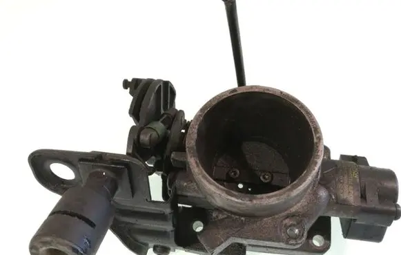 Ford Mondeo MK I Throttle valve 938FSB