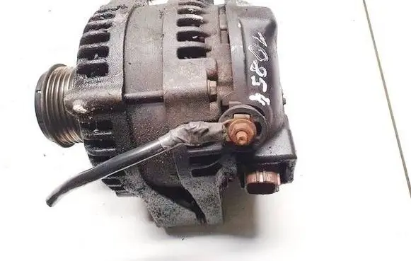 Toyota Avensis Verso Generator/alternator dra4275