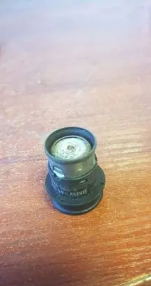 BMW 7 E38 Cigarette lighter 1375967