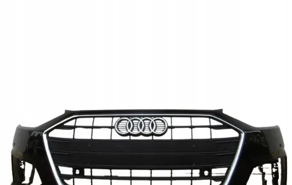 Audi A4 S4 B9 8W Front bumper 8W0807437AQARBA