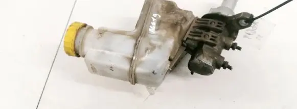 Fiat Doblo Master brake cylinder 0204254287