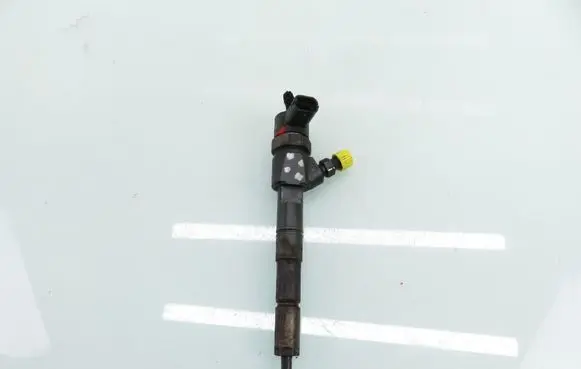 Fiat Bravo Fuel injector 0445110300