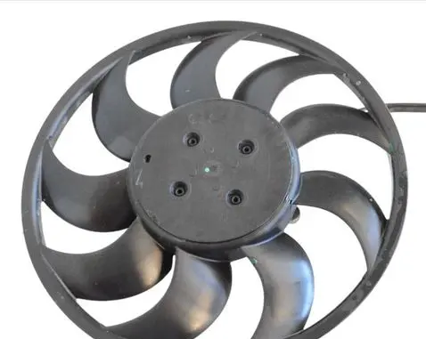 Polestar 2 Fan impeller 2002600200 E01666140