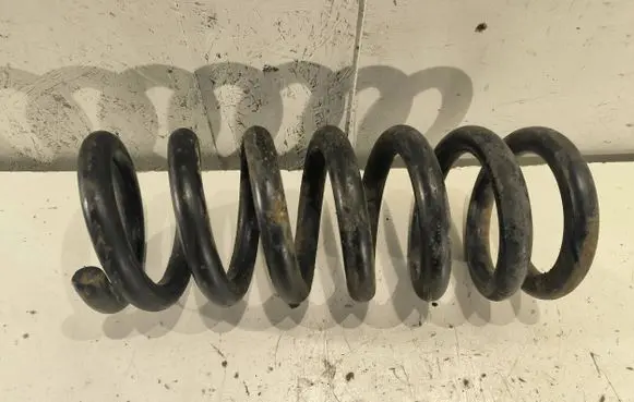 Chevrolet Suburban Front coil spring