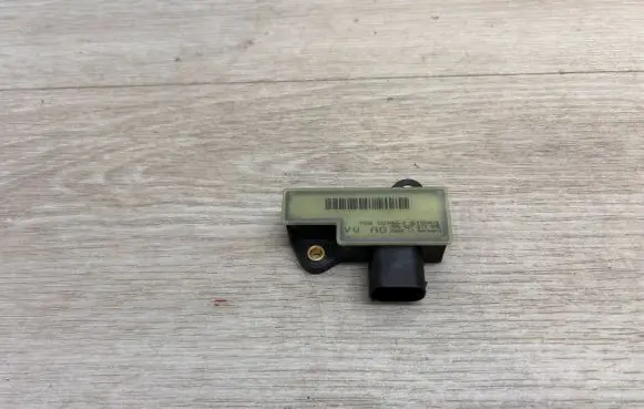 Porsche Cayenne (92A) Brake pedal sensor switch 7P0927810 95842381000