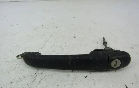 Seat Ibiza II (6k) Front door exterior handle 