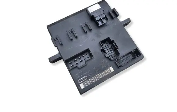 Audi A4 S4 B6 8E 8H Comfort/convenience module 8E0907279K