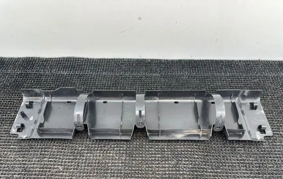 Renault Scenic IV - Grand scenic IV Side bottom protection 555829970R