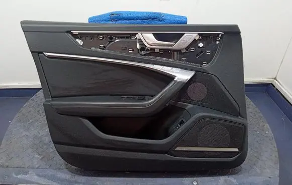 Alpine A610 Door card panel trim set 4K0867117