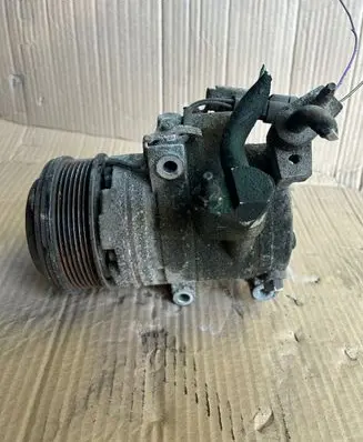 Ford Ranger Air conditioning (A/C) compressor (pump) EB3B19D629DB 701C454973 T945340BX