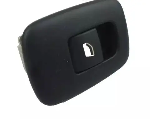 Peugeot 508 II Electric window control switch 98026412ZD