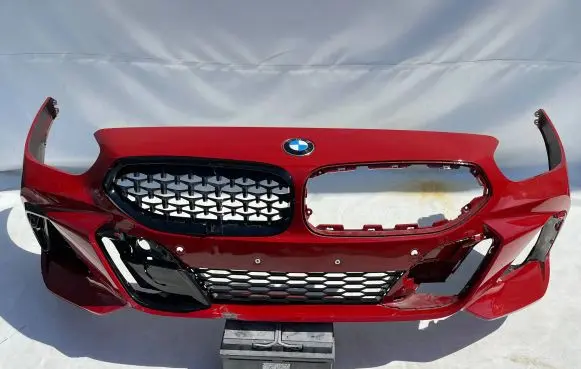 BMW Z4 g29 Front bumper 8073087 11460913