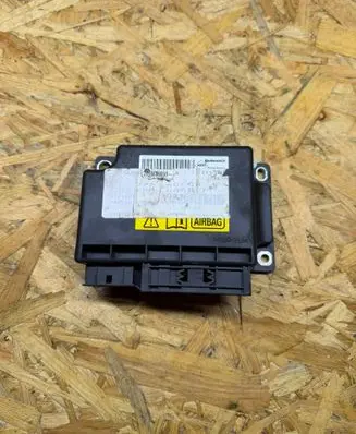 Renault Scenic III - Grand scenic III Airbag control unit/module 285589605R