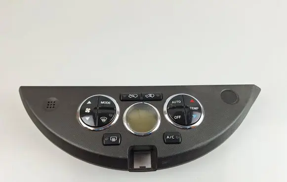 Nissan Note (E11) Climate control unit 275009U11A