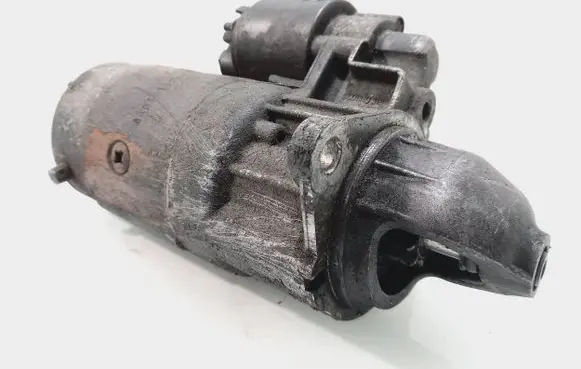 BMW 5 E39 Starter motor 0001218026