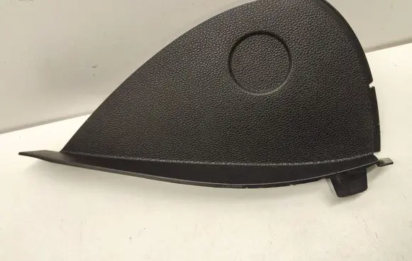 BMW 1 E81 E87 Dashboard side end trim 9124920 51459124920 112420