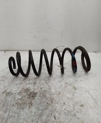 Citroen C4 Grand Picasso Rear coil spring