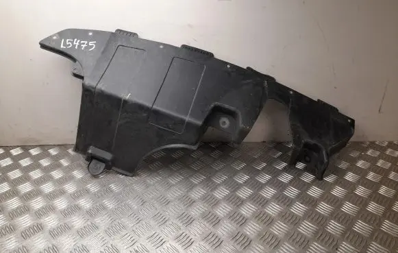 Hyundai Bayon Other under body part 86676Q0400