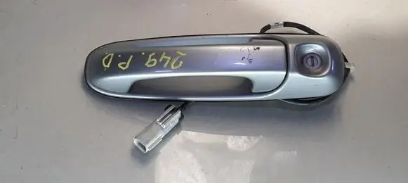 Jeep Grand Cherokee (WJ) Front door exterior handle 5GG26TRMAB