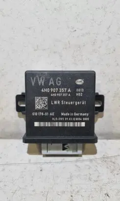 Audi A6 C7 Light module LCM 4H0907357A