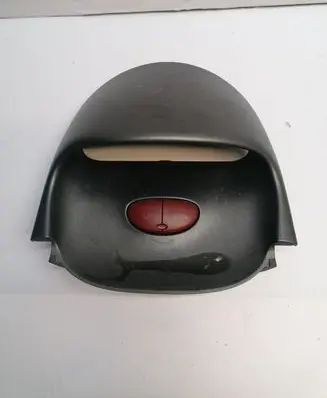 Peugeot 206 Hazard light switch 96403133YF 9637386077