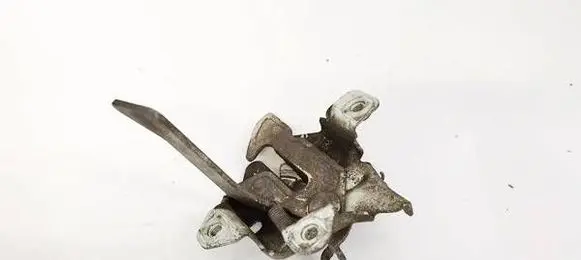 Ford Ka Engine bonnet/hood lock/catch