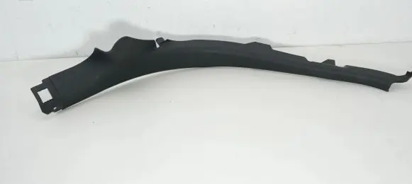 Audi A6 S6 C7 4G Rear seat side bottom trim 4G0867767A