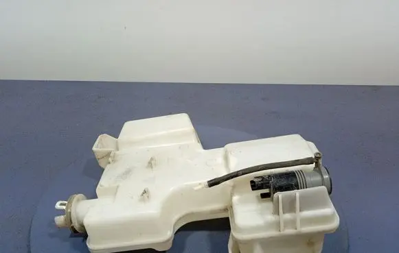 Renault Trafic III (X82) Windshield washer fluid reservoir/tank 289105241R