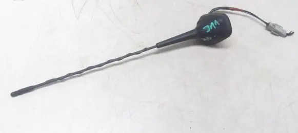 Nissan Qashqai Radio antenna 