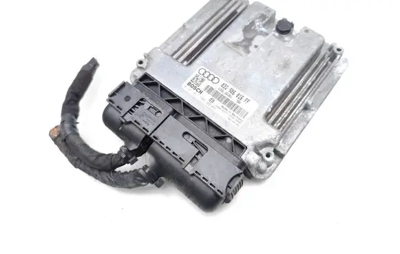 Audi A3 S3 8P Engine control unit/module 03G906016FF 0281011905